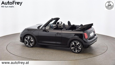 MINI Hatch Gebrauchtwagen