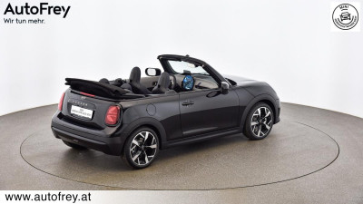 MINI Hatch Gebrauchtwagen