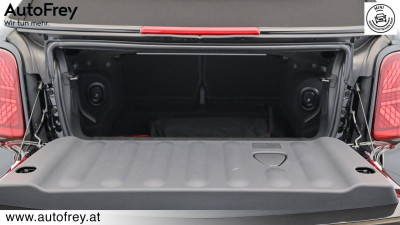 MINI Hatch Gebrauchtwagen