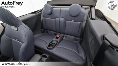 MINI Hatch Gebrauchtwagen