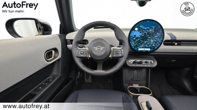 MINI Hatch Gebrauchtwagen