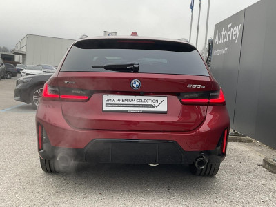 BMW 3er Vorführwagen BMW 3er Vorführwagen