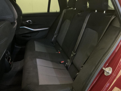 BMW 3er Vorführwagen BMW 3er Vorführwagen