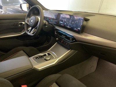 BMW 3er Vorführwagen BMW 3er Vorführwagen