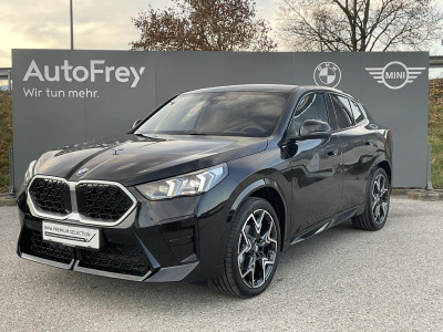 BMW X2 Vorführwagen