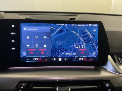 BMW X2 Vorführwagen