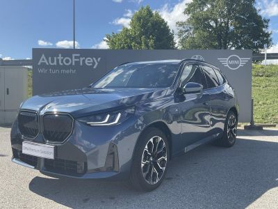 BMW X3 Vorführwagen