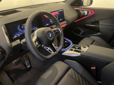 BMW X3 Vorführwagen