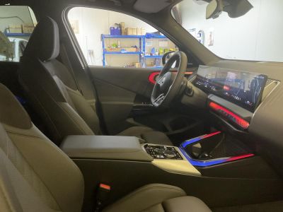 BMW X3 Vorführwagen