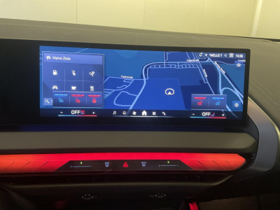 BMW X3 Vorführwagen