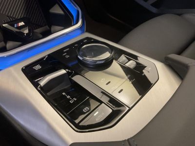 BMW X3 Vorführwagen