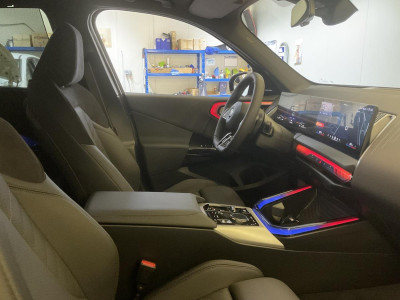 BMW X3 Vorführwagen