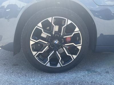 BMW X3 Vorführwagen