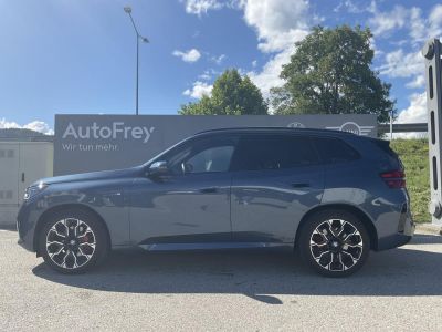 BMW X3 Vorführwagen