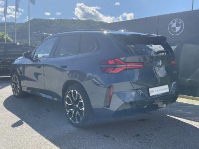 BMW X3 Vorführwagen