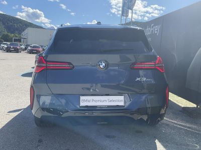 BMW X3 Vorführwagen