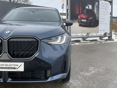 BMW X3 Vorführwagen