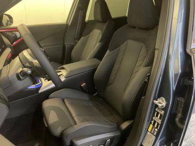 BMW X3 Vorführwagen