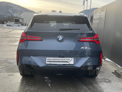 BMW X3 Vorführwagen