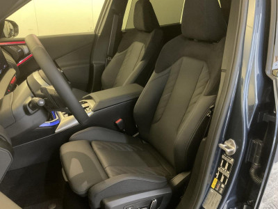 BMW X3 Vorführwagen