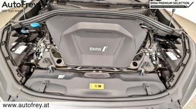 BMW iX2 Gebrauchtwagen