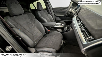 BMW iX2 Gebrauchtwagen