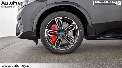 BMW iX2 Gebrauchtwagen