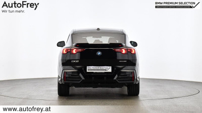 BMW iX2 Gebrauchtwagen