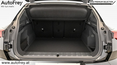 BMW iX2 Gebrauchtwagen