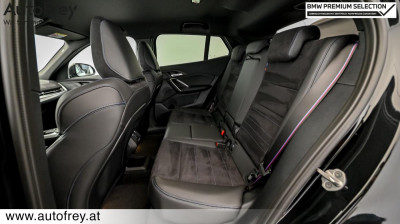 BMW iX2 Gebrauchtwagen