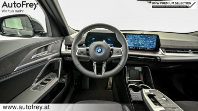 BMW iX2 Gebrauchtwagen