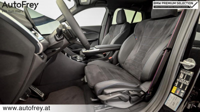 BMW iX2 Gebrauchtwagen