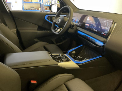 BMW X3 Vorführwagen