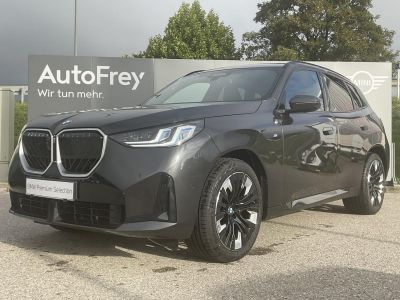 BMW X3 Vorführwagen BMW X3 Vorführwagen