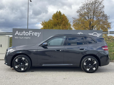 BMW X3 Vorführwagen