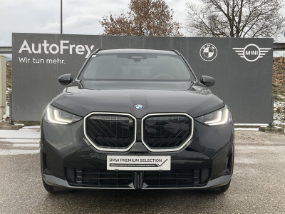 BMW X3 Vorführwagen