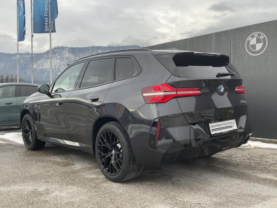 BMW X3 Vorführwagen