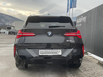BMW X3 Vorführwagen