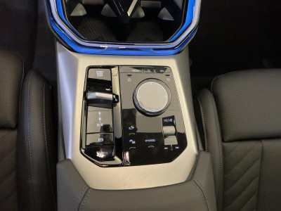 BMW X3 Vorführwagen