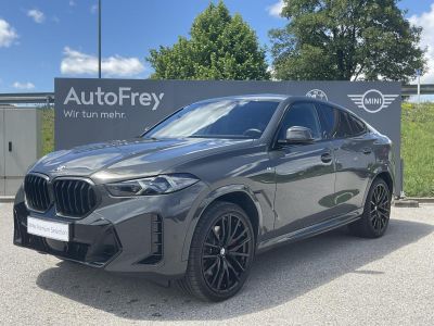 BMW X6 Vorführwagen BMW X6 Vorführwagen