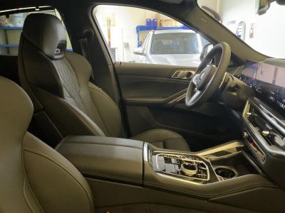 BMW X6 Vorführwagen BMW X6 Vorführwagen