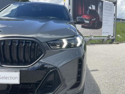 BMW X6 Vorführwagen BMW X6 Vorführwagen