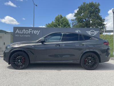 BMW X6 Vorführwagen BMW X6 Vorführwagen