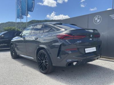 BMW X6 Vorführwagen BMW X6 Vorführwagen
