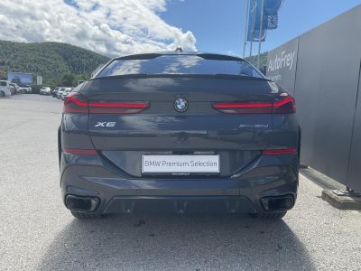 BMW X6 Vorführwagen BMW X6 Vorführwagen