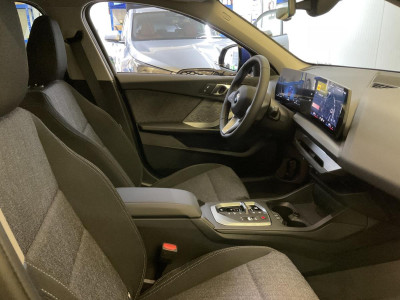 BMW 1er Vorführwagen