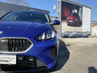 BMW 1er Vorführwagen