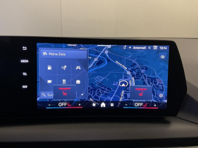 BMW 1er Vorführwagen