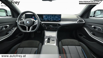 BMW 3er Gebrauchtwagen