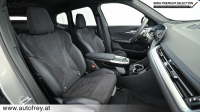 BMW X1 Gebrauchtwagen BMW X1 Gebrauchtwagen